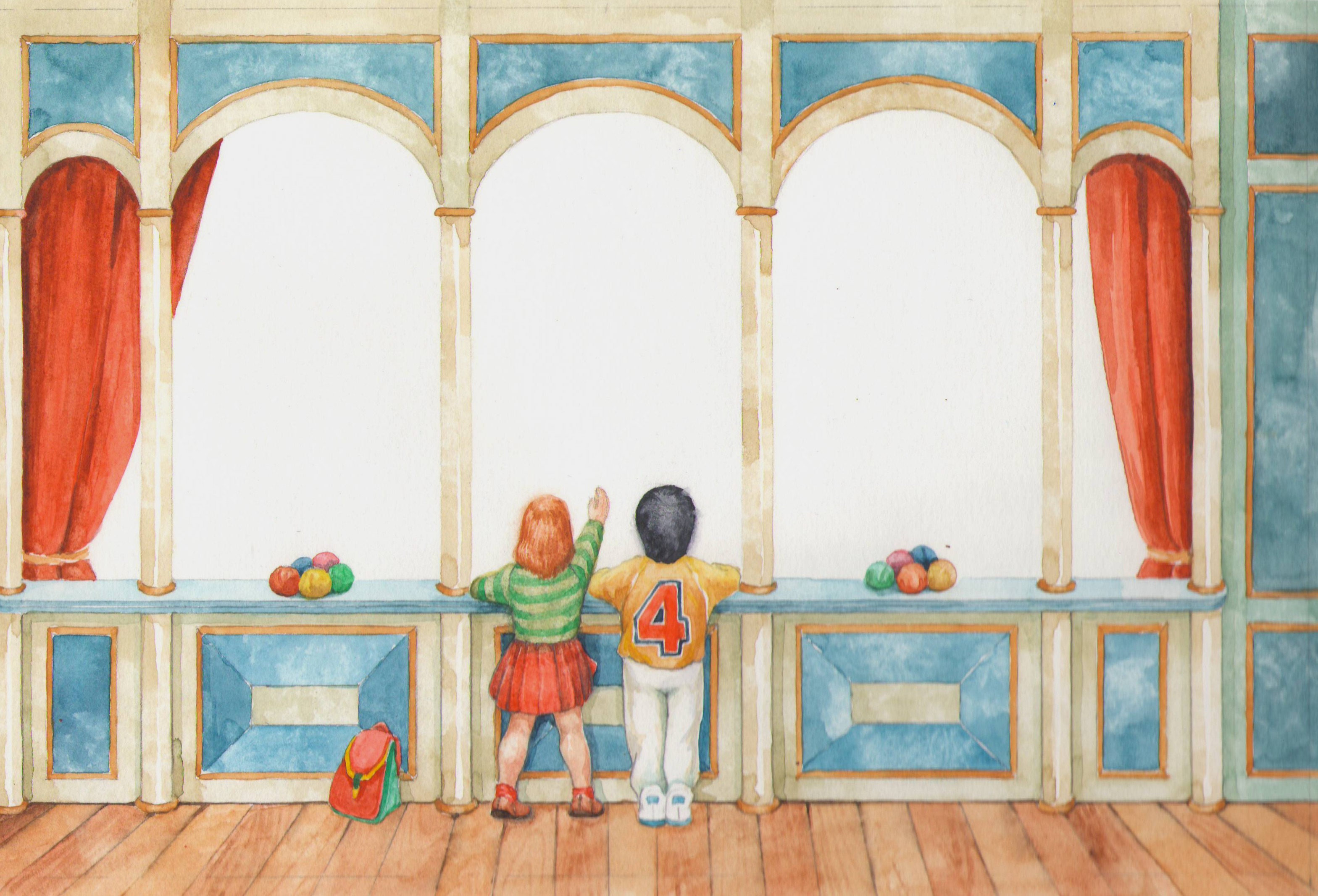 <b>1994 - ballengooien 1